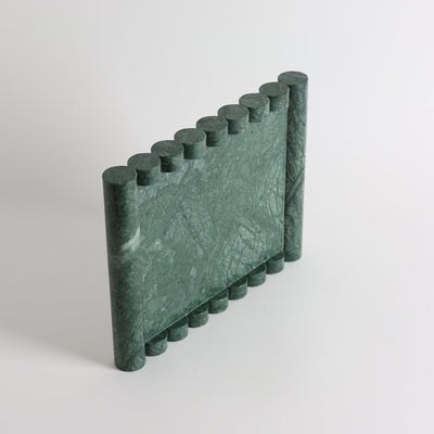 Casterhurst Wave Marble Tray