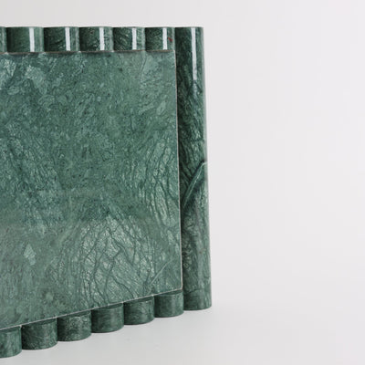 Casterhurst Wave Marble Tray