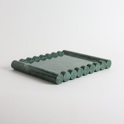Casterhurst Wave Marble Tray