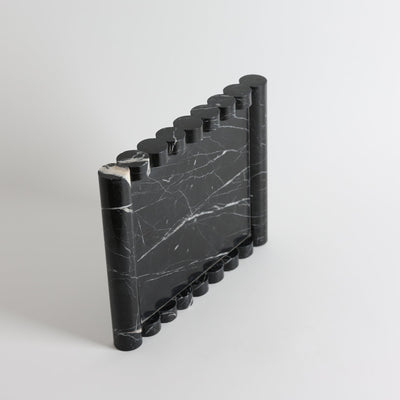 Casterhurst Wave Marble Tray