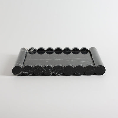 Casterhurst Wave Marble Tray