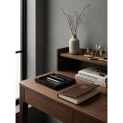 Casterhurst Wave Marble Tray