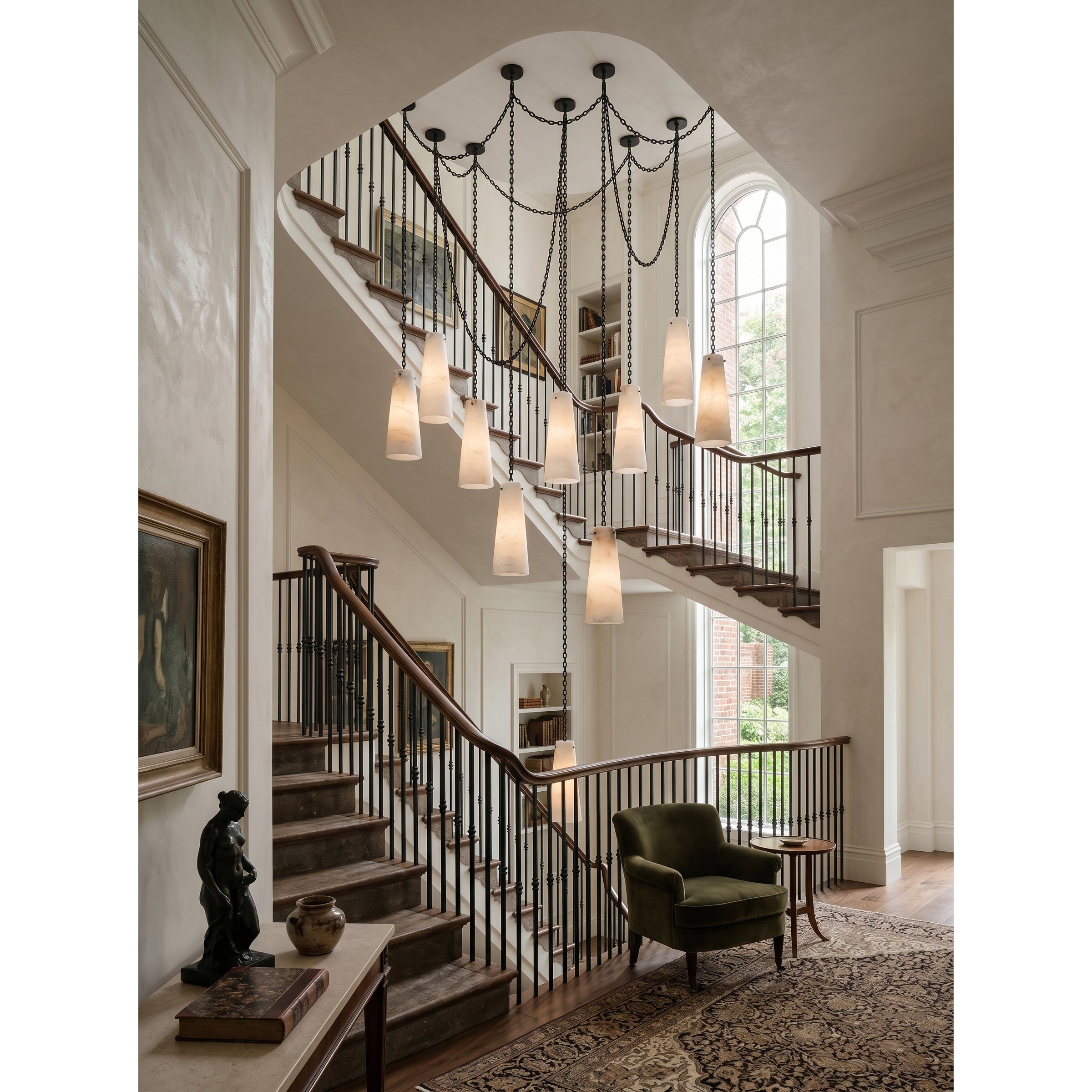 Avenaiel Chandelier