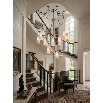 Avenaiel Chandelier