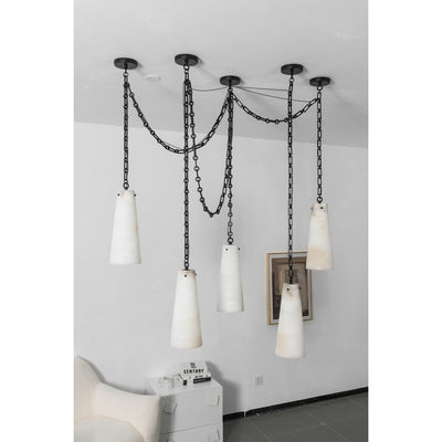 Avenaiel Chandelier