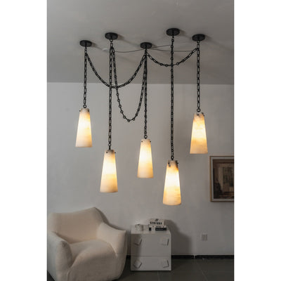 Avenaiel Chandelier