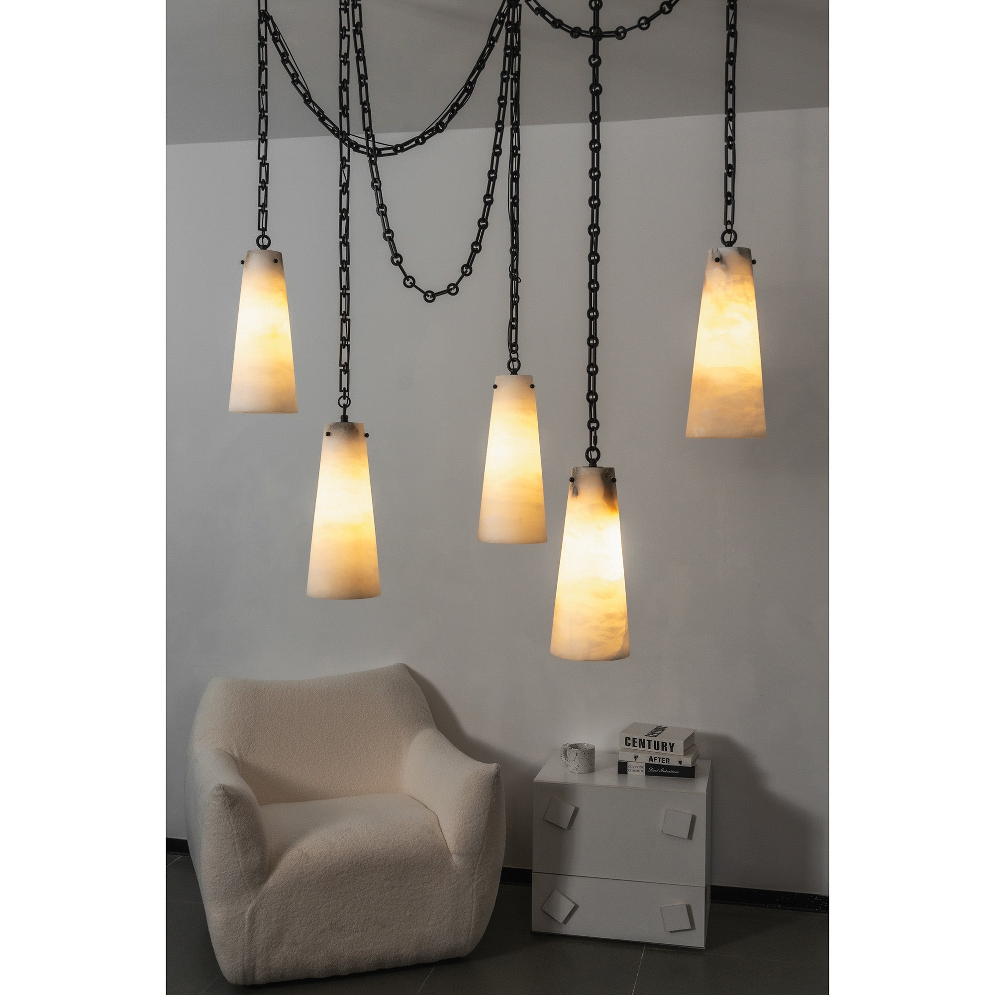 Avenaiel Chandelier