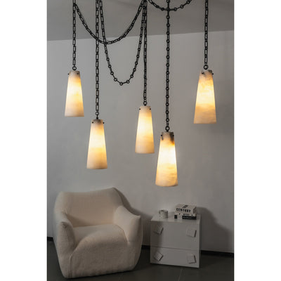 Avenaiel Chandelier