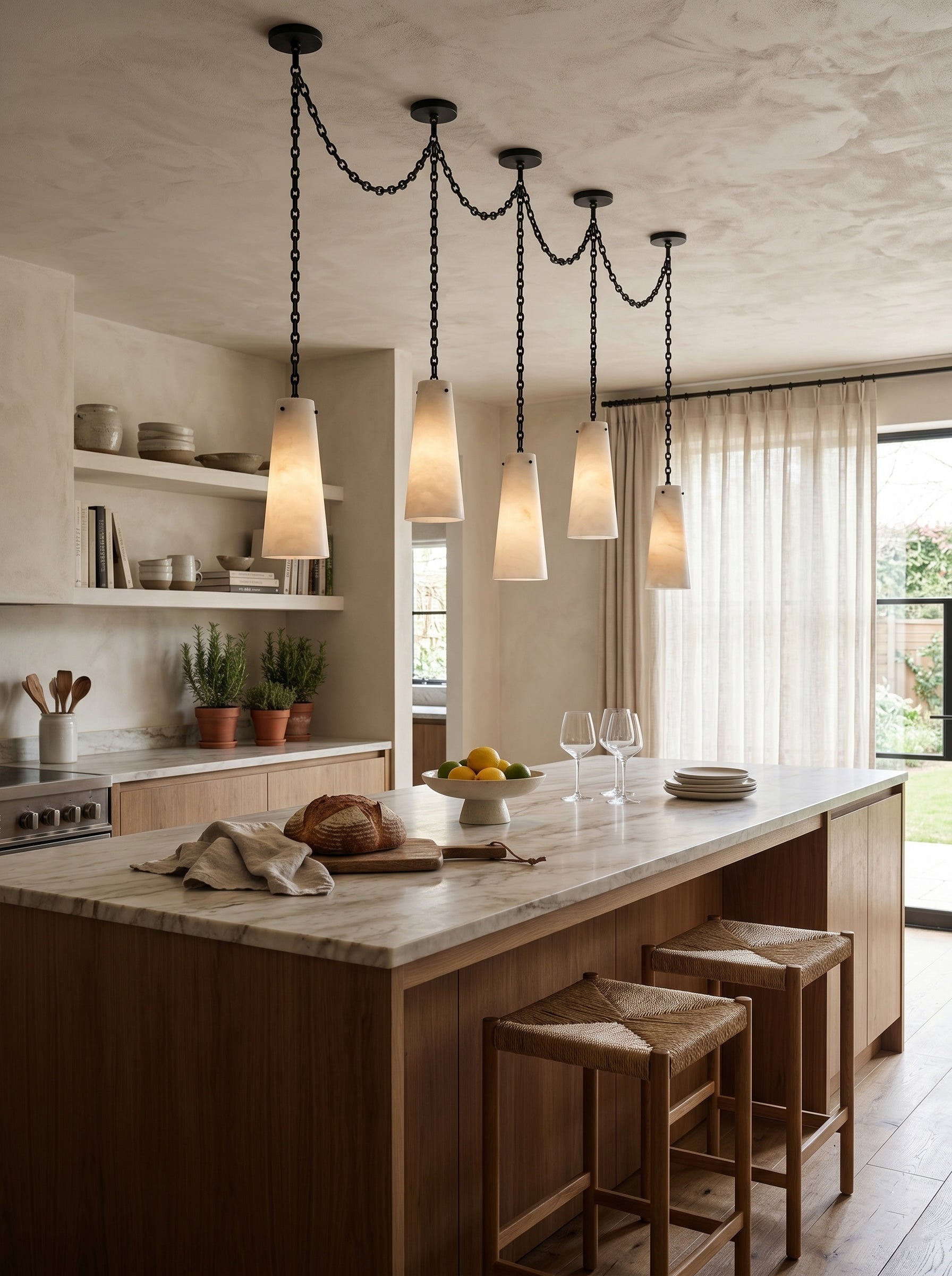 Avenaiel Chandelier