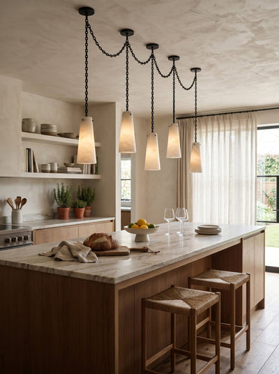 Avenaiel Chandelier