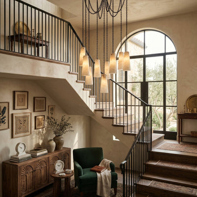 Avenaiel Chandelier