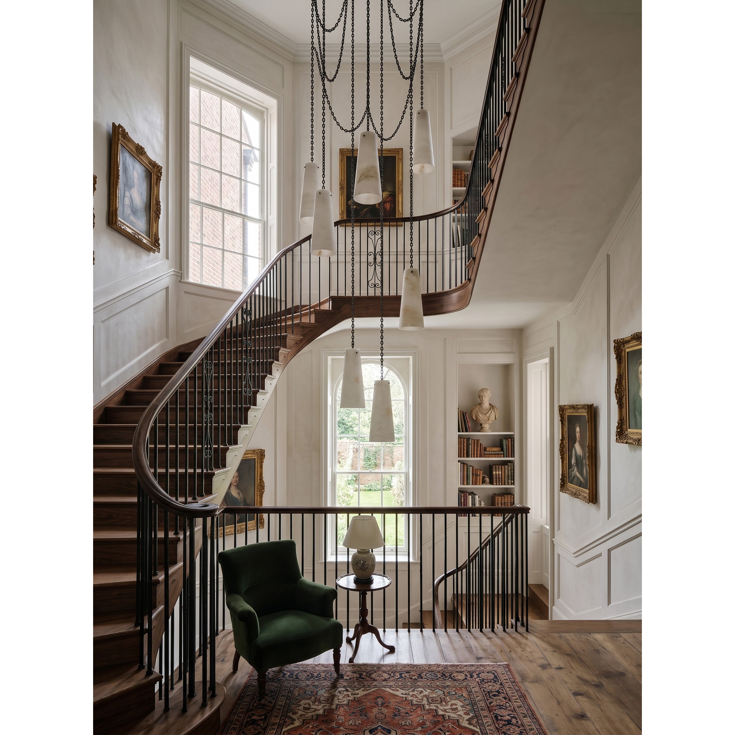Avenaiel Chandelier