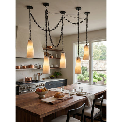 Avenaiel Chandelier