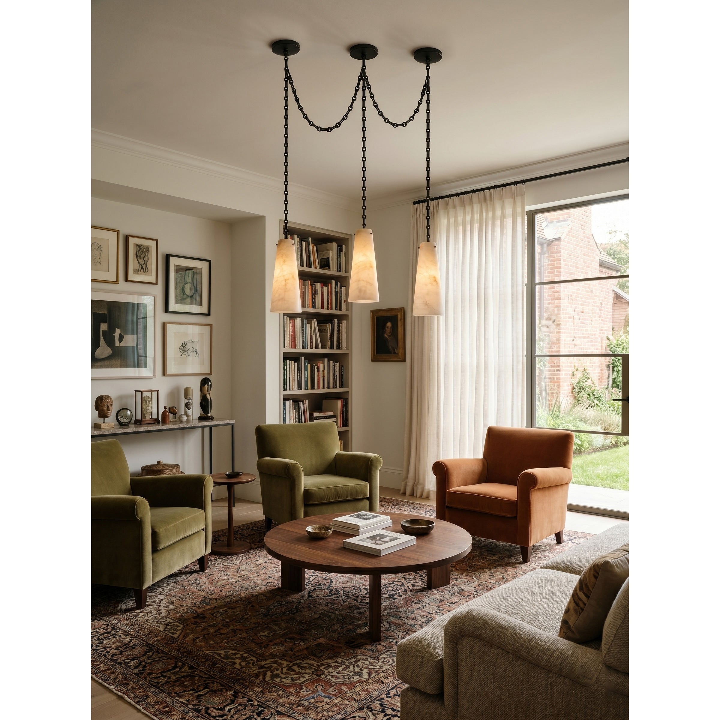 Avenaiel Chandelier