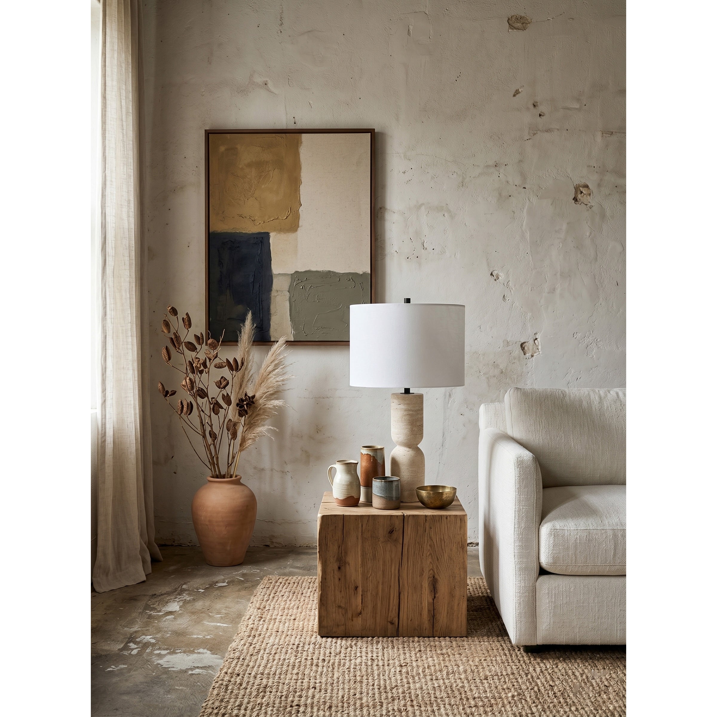Mirellon Table Lamp