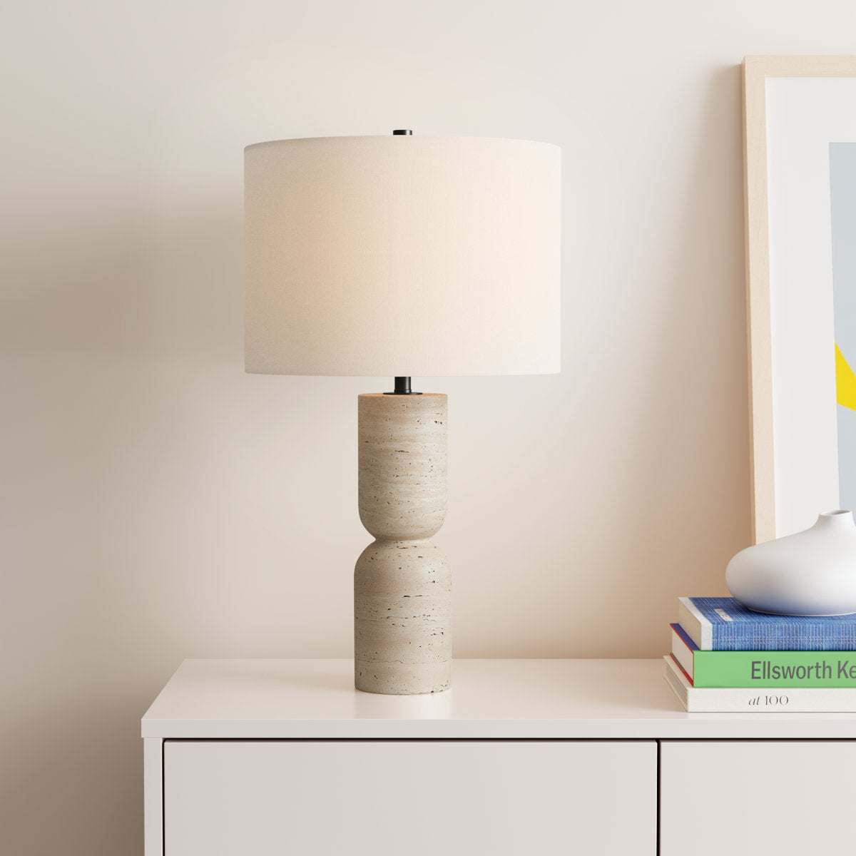 Mirellon Table Lamp