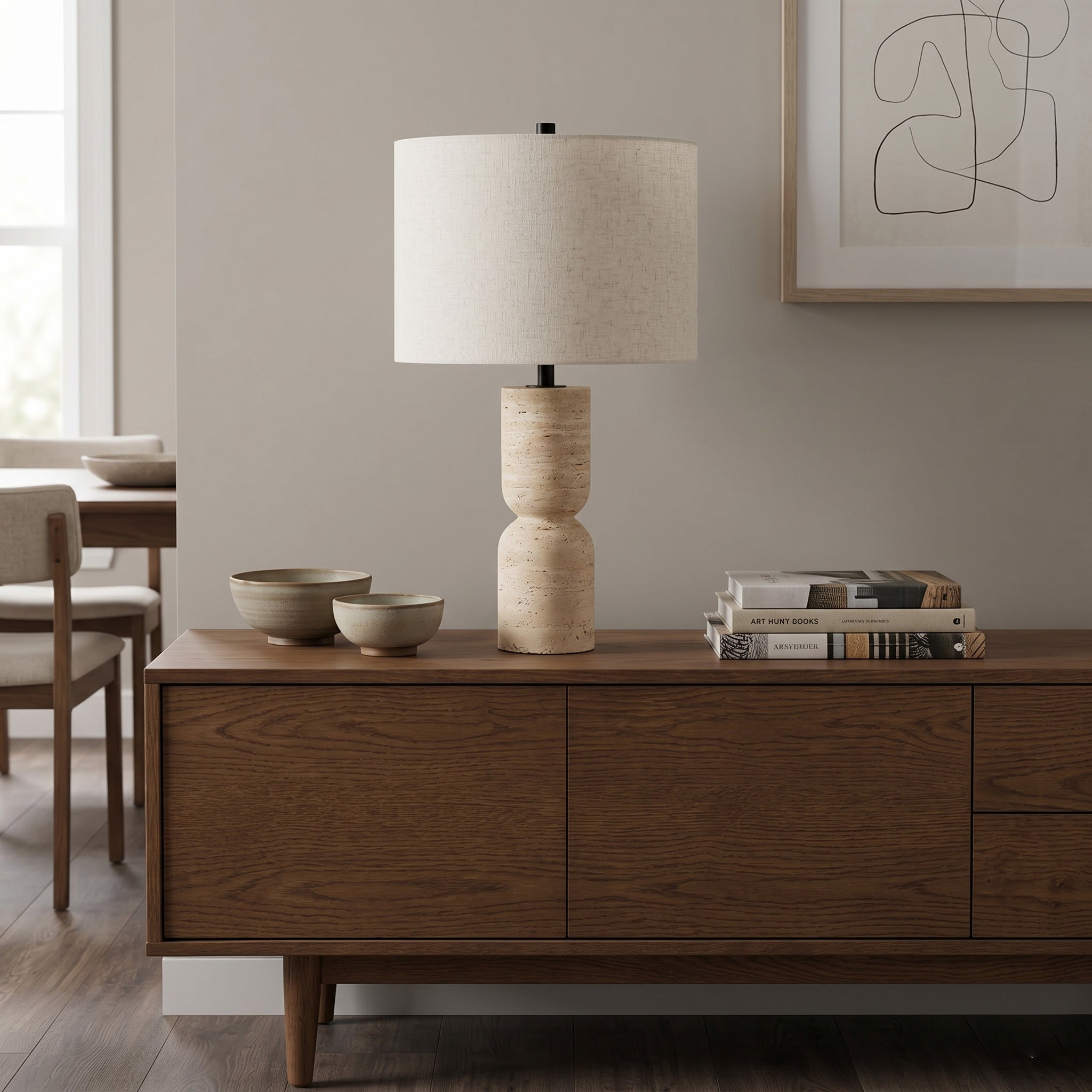 Mirellon Table Lamp