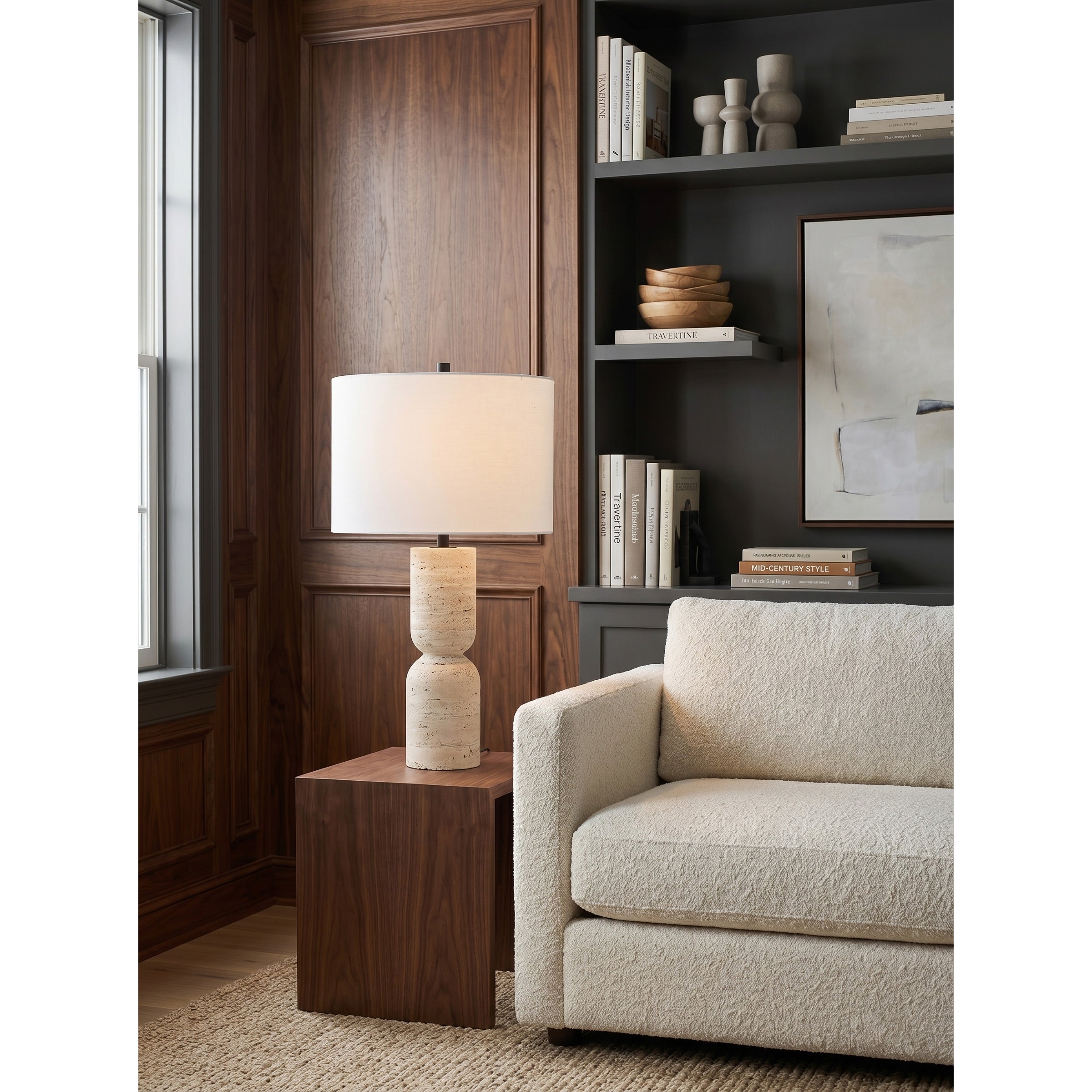Mirellon Table Lamp