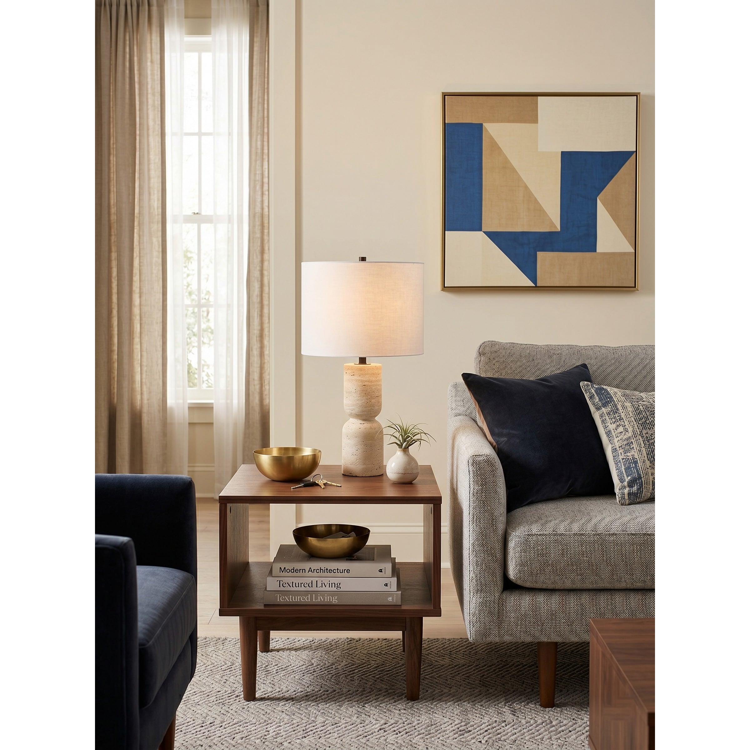 Mirellon Table Lamp