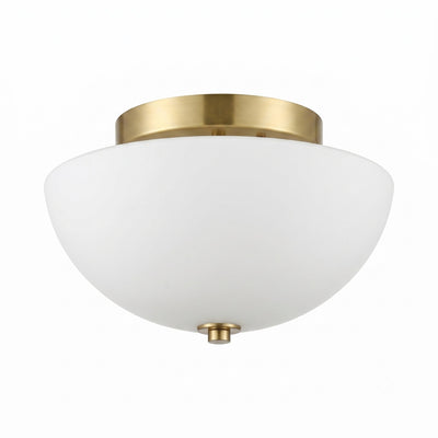Rivirelle Dome Flush Mount