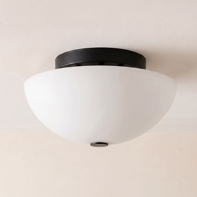 Rivirelle Dome Flush Mount