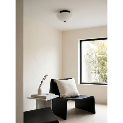 Rivirelle Dome Flush Mount