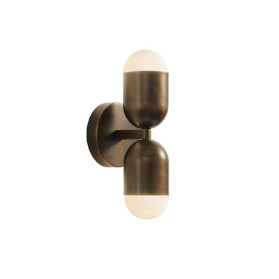 Jensen Wall Sconce