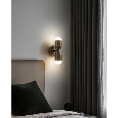 Jensen Wall Sconce