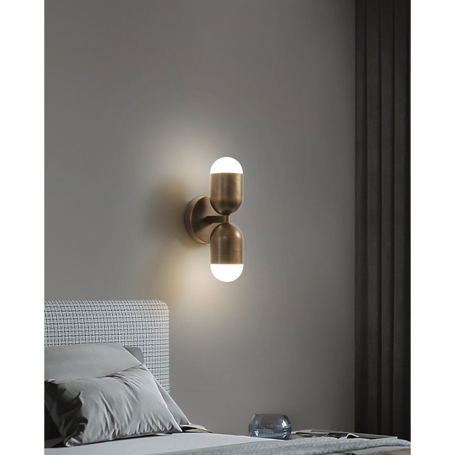 Jensen Wall Sconce