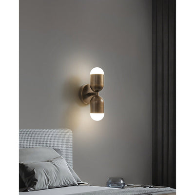 Jensen Wall Sconce