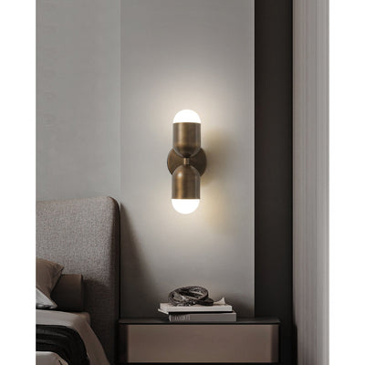 Jensen Wall Sconce