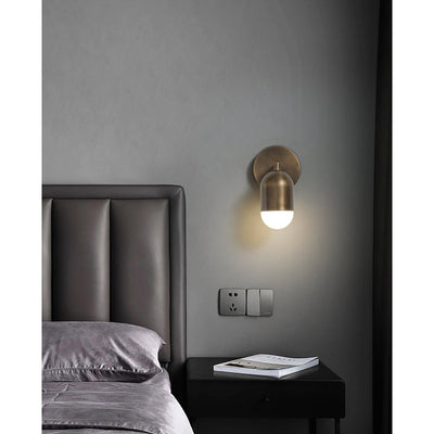 Jensen Wall Sconce