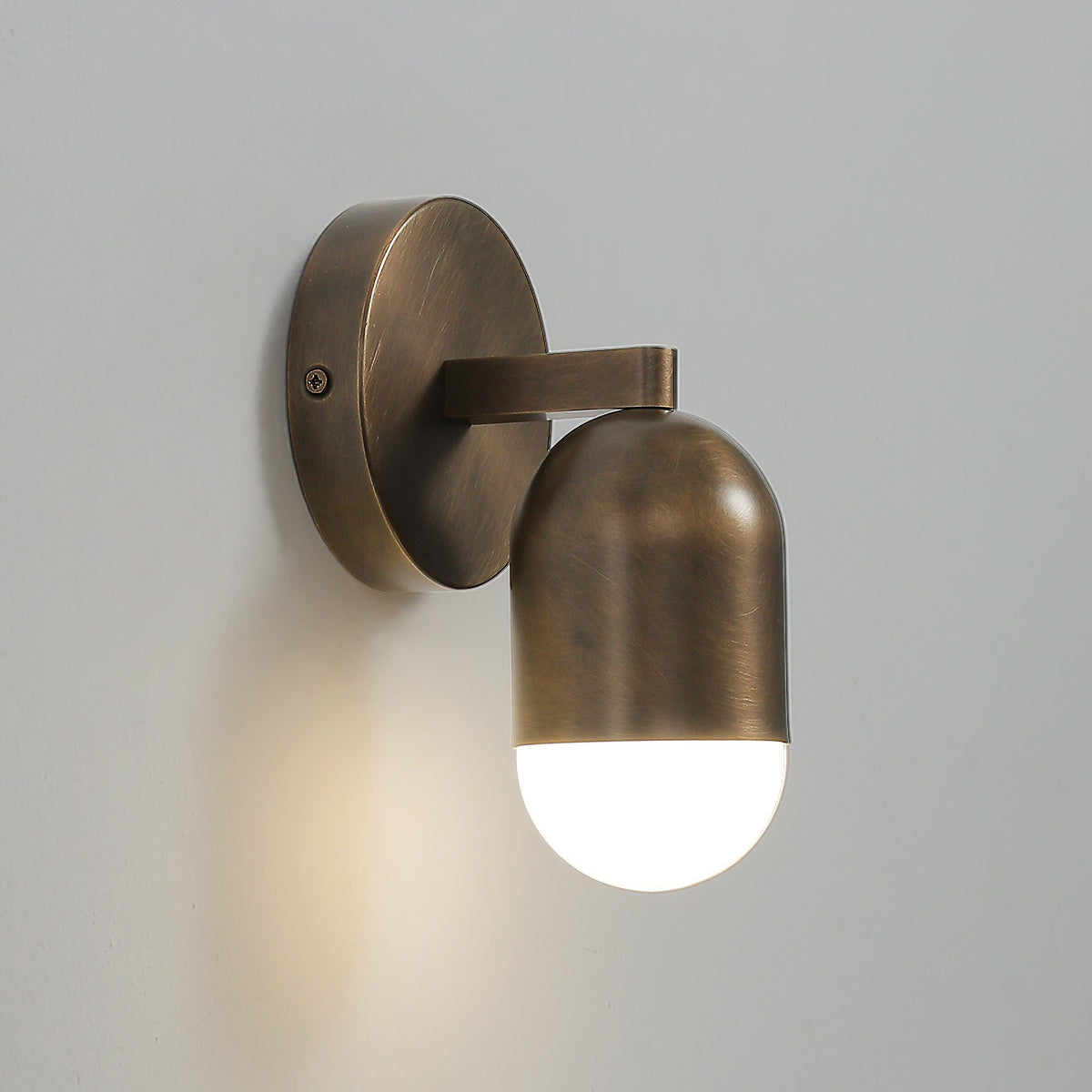 Jensen Wall Sconce
