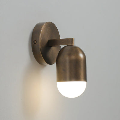 Jensen Wall Sconce