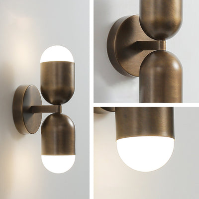 Jensen Wall Sconce