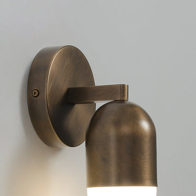 Jensen Wall Sconce