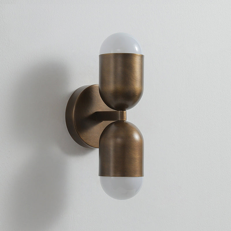 Jensen Wall Sconce