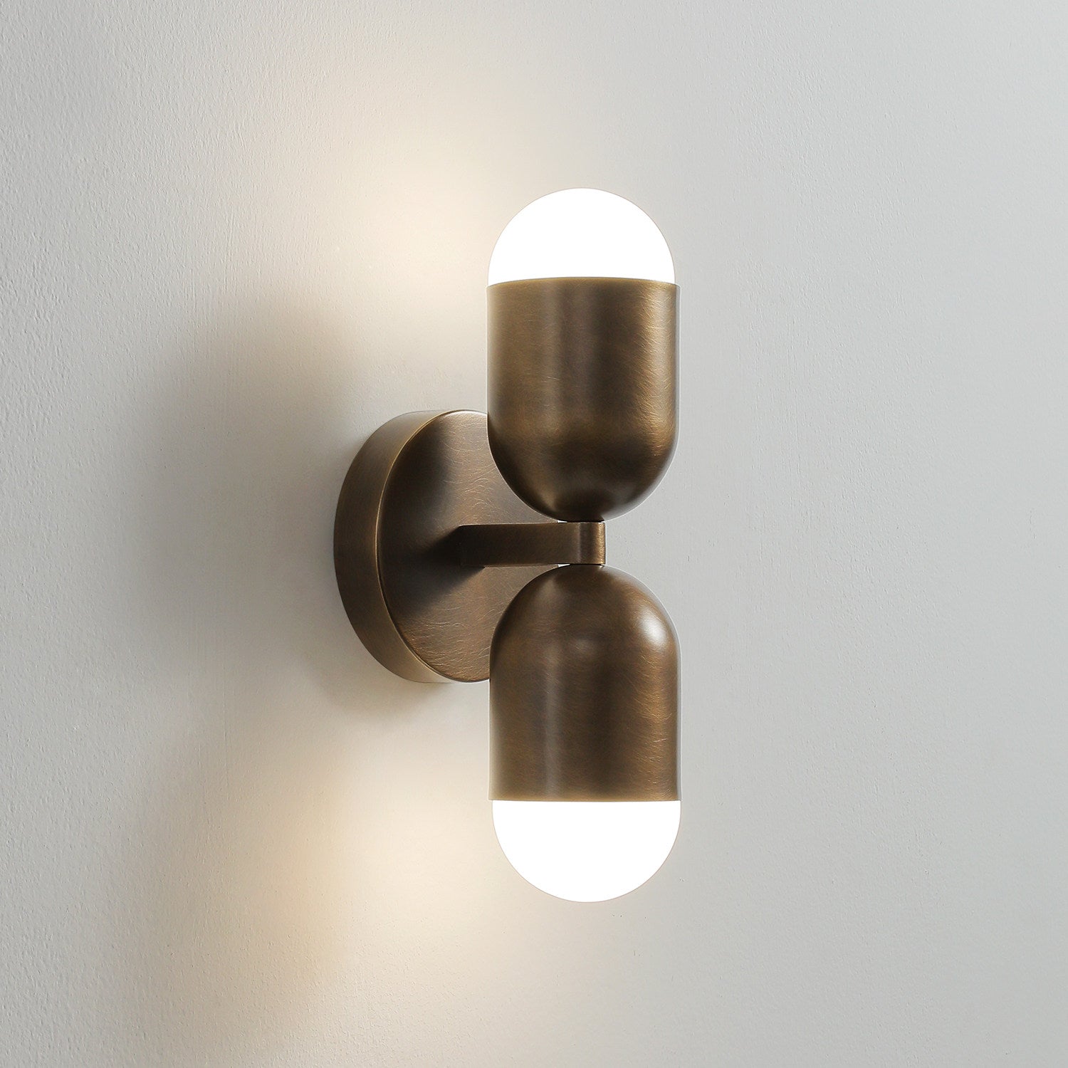 Jensen Wall Sconce