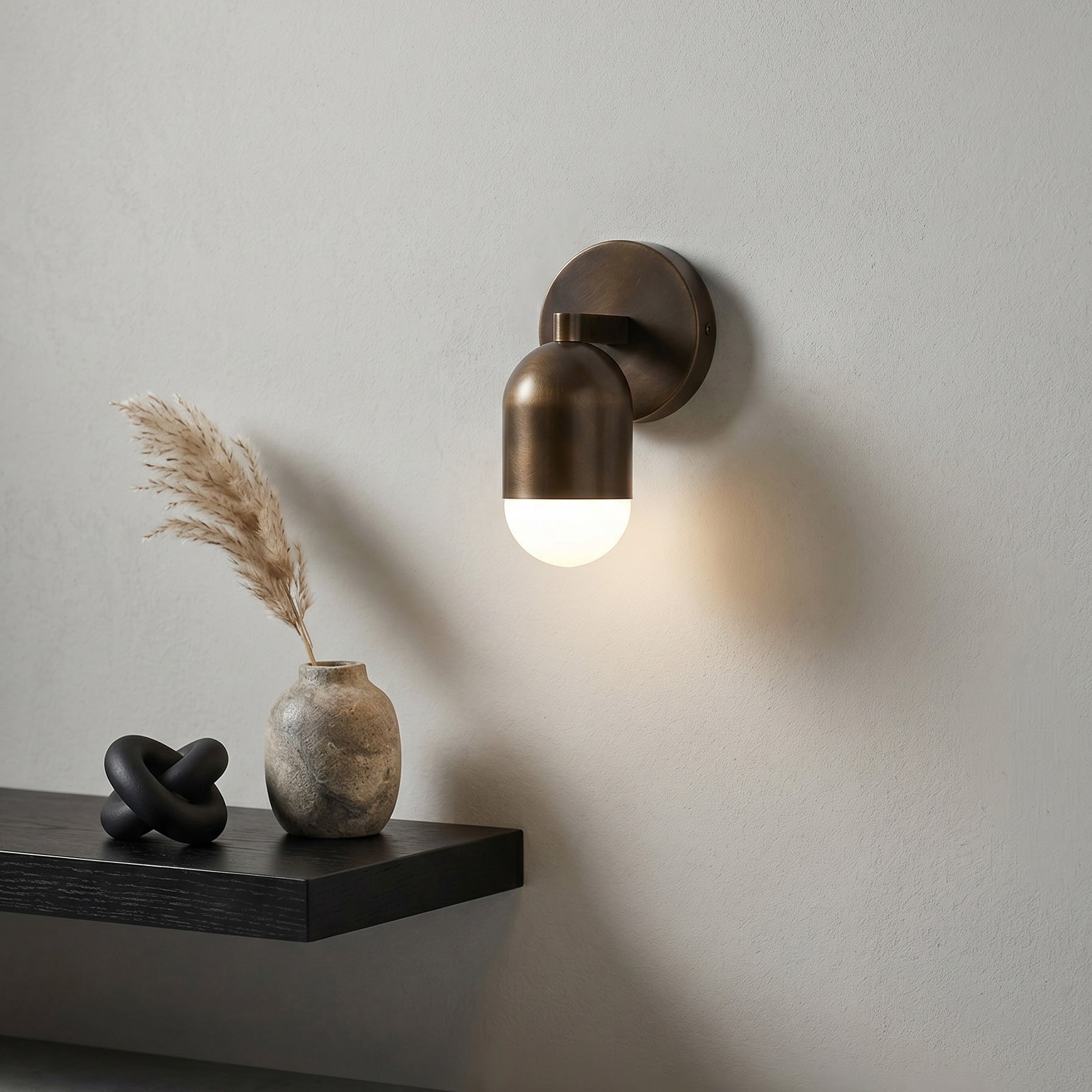 Jensen Wall Sconce