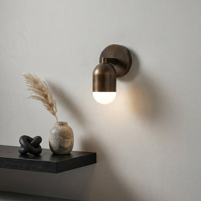 Jensen Wall Sconce