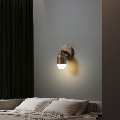 Jensen Wall Sconce