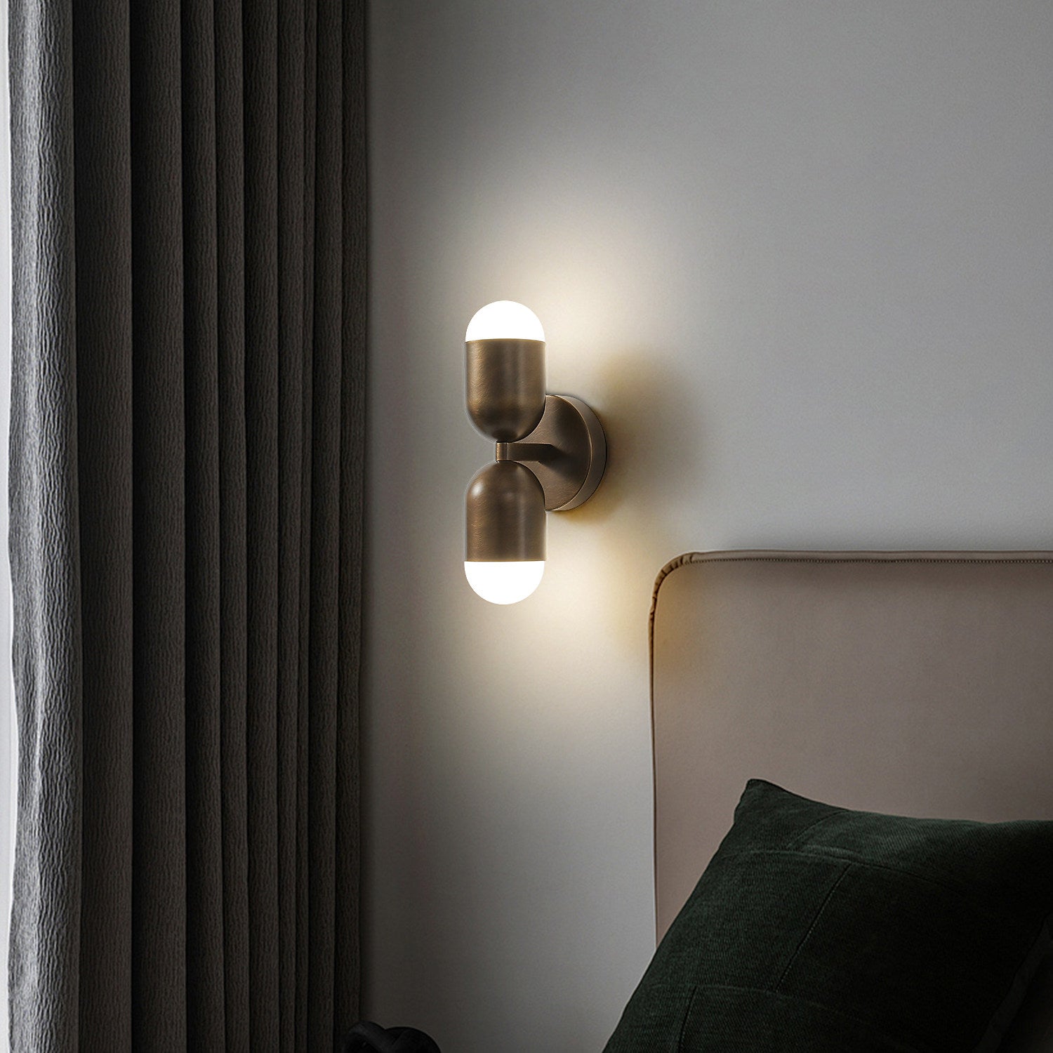 Jensen Wall Sconce