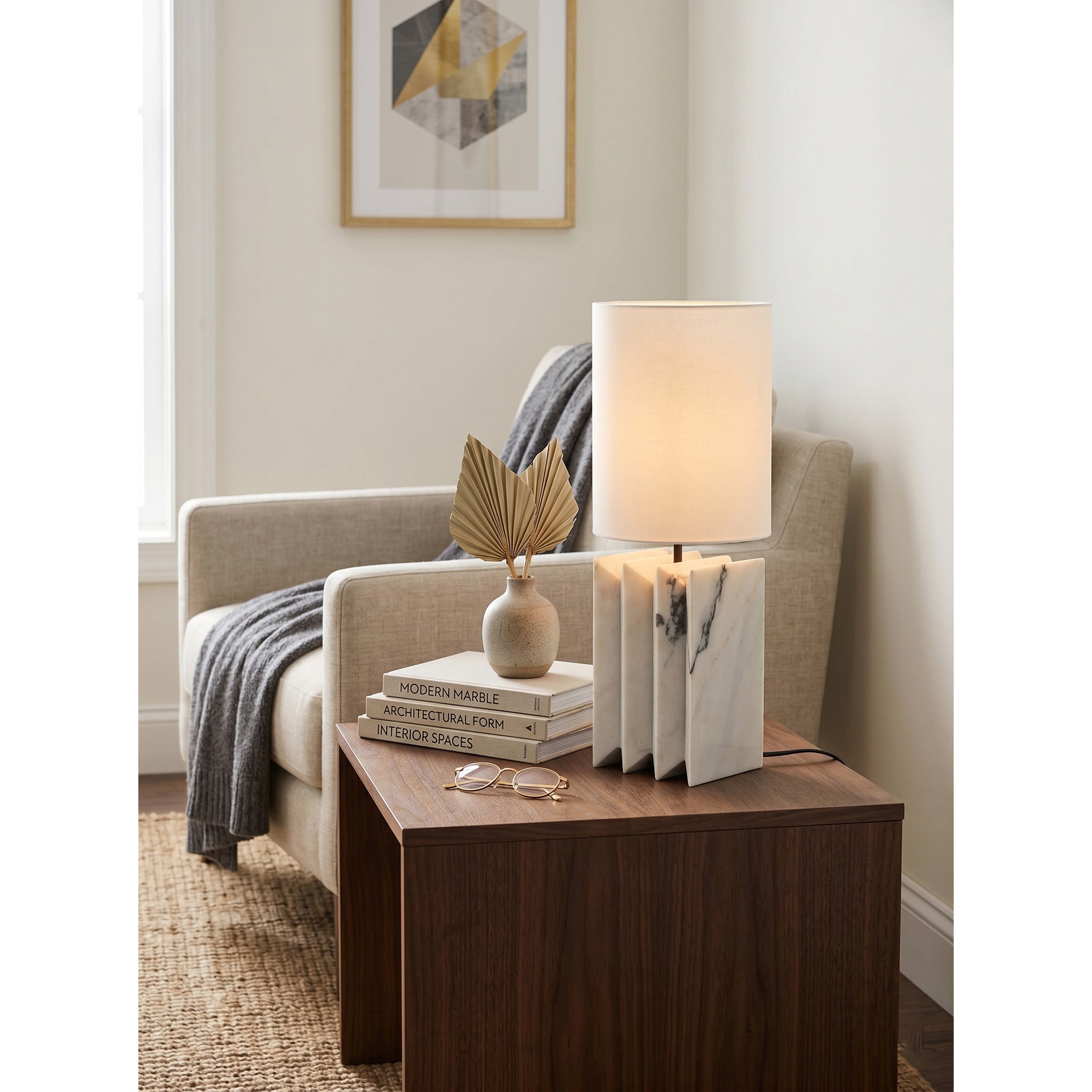 Ciriise Table Lamp