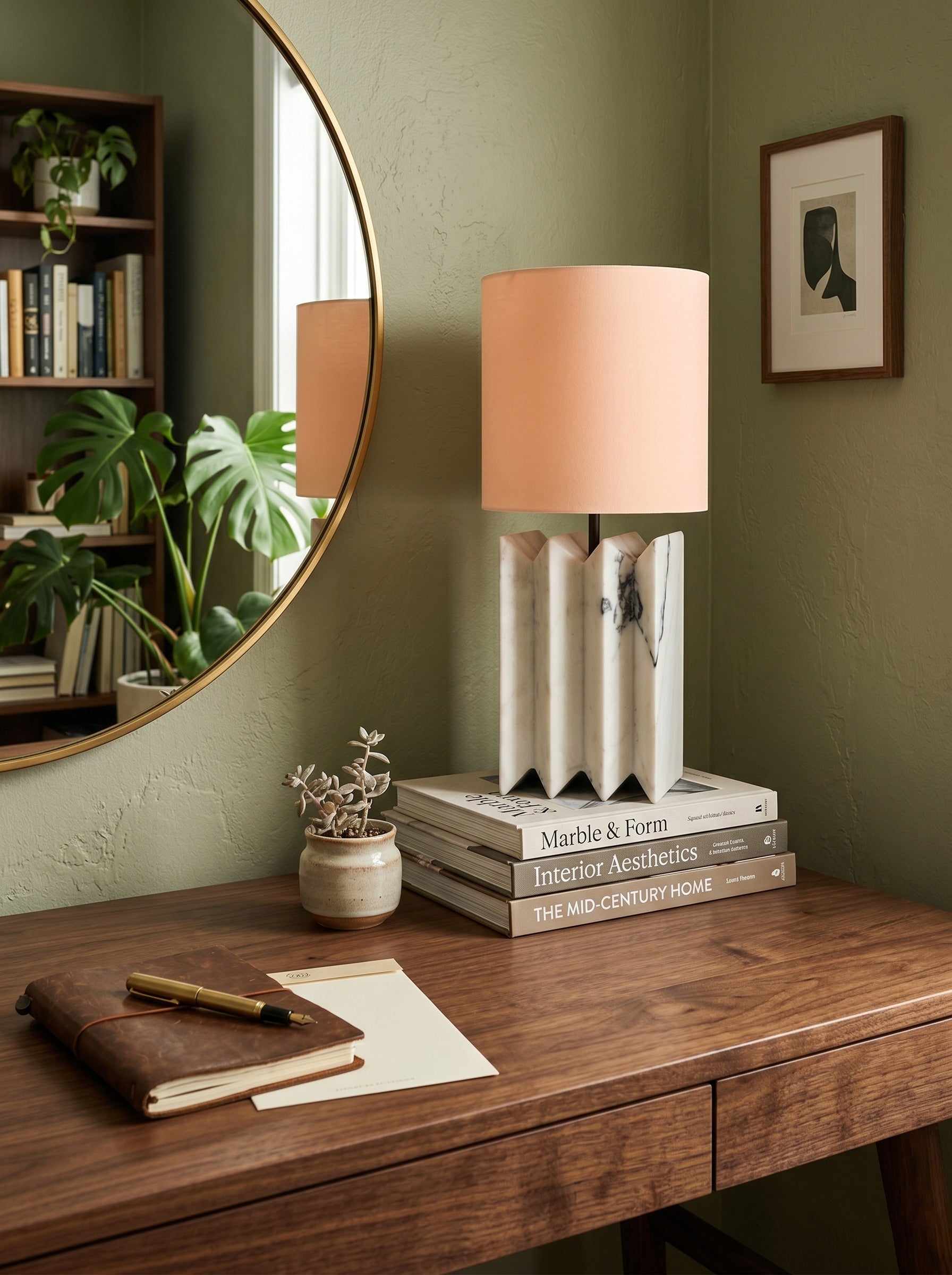 Ciriise Table Lamp