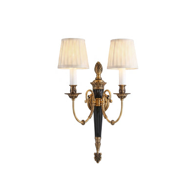 Victoria Wall Light