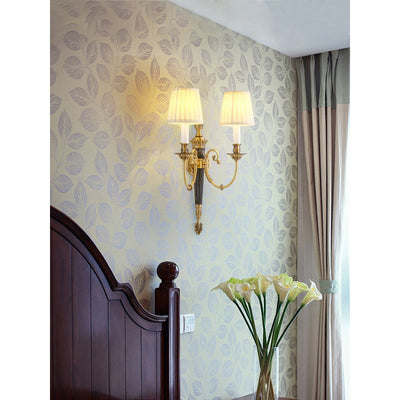 Victoria Wall Light