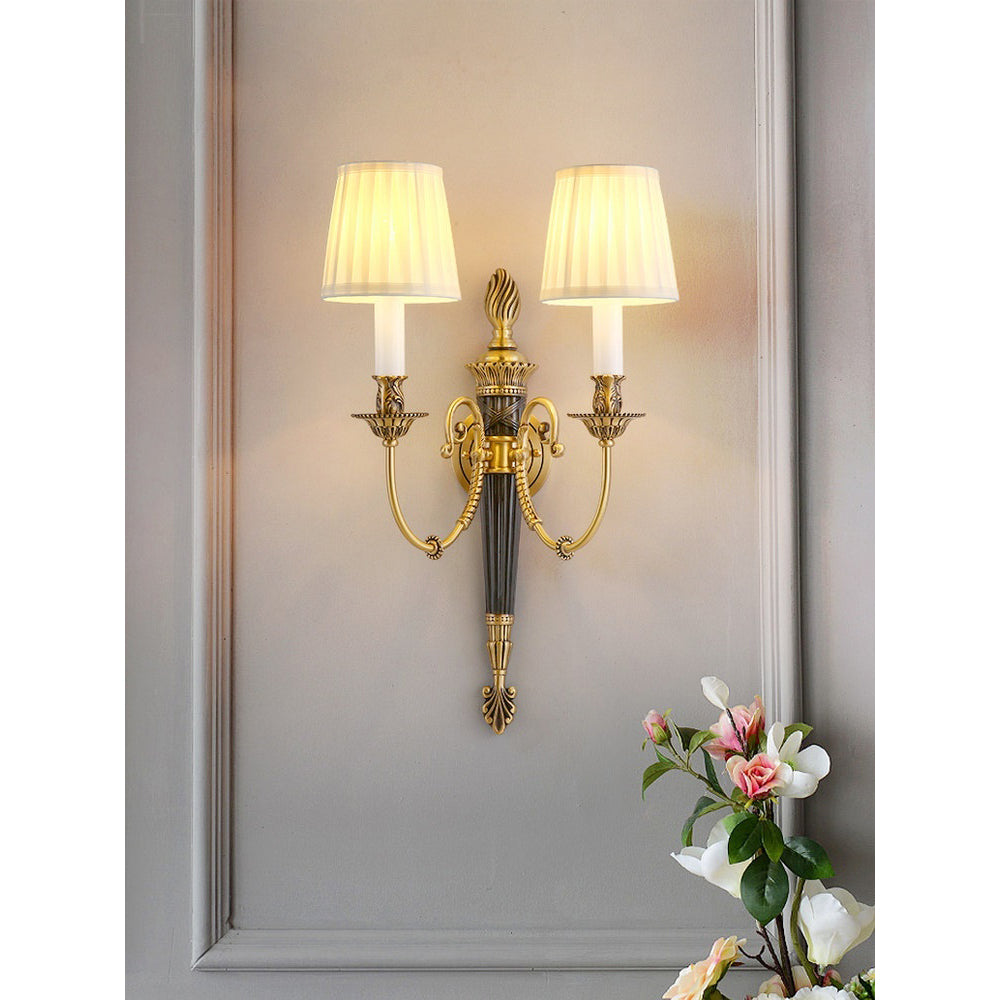 Victoria Wall Light