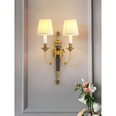 Victoria Wall Light