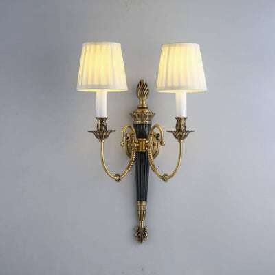 Victoria Wall Light