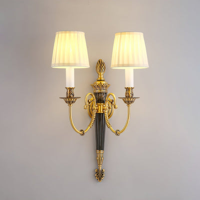 Victoria Wall Light